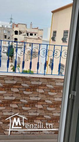 Louer à carthage yassmina