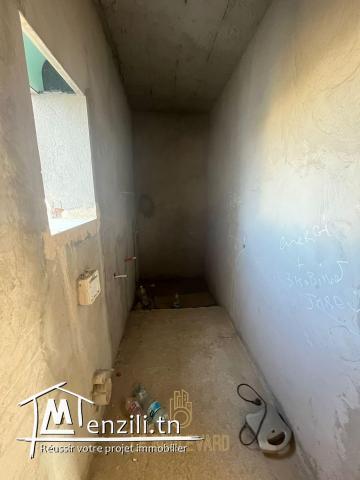 A Vendre Villa S+4 Située à Hammamet Nord