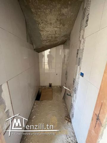 A Vendre Villa S+4 Située à Hammamet Nord