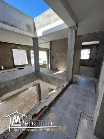 A Vendre Villa S+5 Située à AFH Mrezge, Cité El Wafa, Nabeul