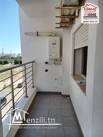 S1 Nils à Louer Aux Jardins de Carthage