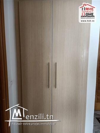 S1 Nils à Louer Aux Jardins de Carthage