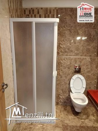 S1 Nils à Louer Aux Jardins de Carthage