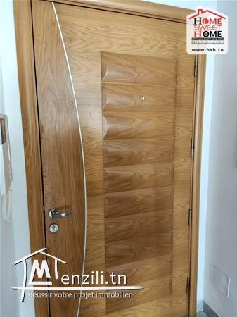 S1 Nils à Louer Aux Jardins de Carthage