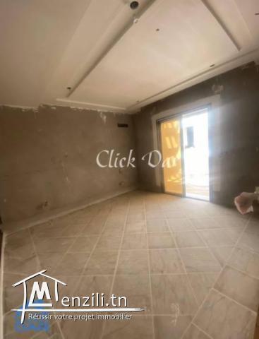 Villa Indépendante Inachevée à vendre à Hammamet