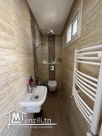 A Vendre Appartement S+3 Situé à Lido, Nabeul