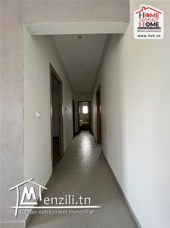 S2 Tiago à Louer à L'Aouina