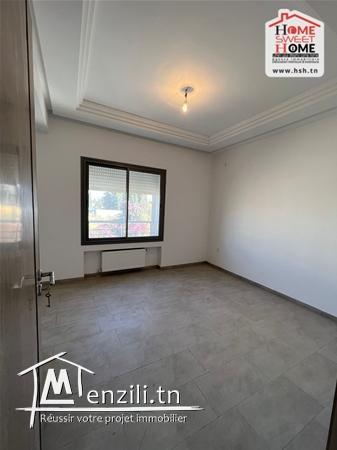 S2 Tiago à Louer à L'Aouina