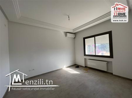 S2 Tiago à Louer à L'Aouina