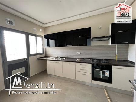 S2 Tiago à Louer à L'Aouina