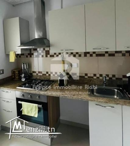 S3 très haut standing pied dans l’eau à Chatt Mariem