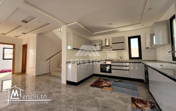 Magnifique villa à Aghir