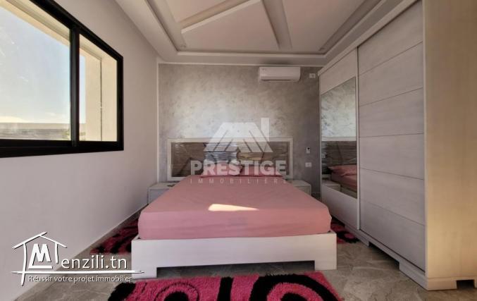 Magnifique villa à Aghir