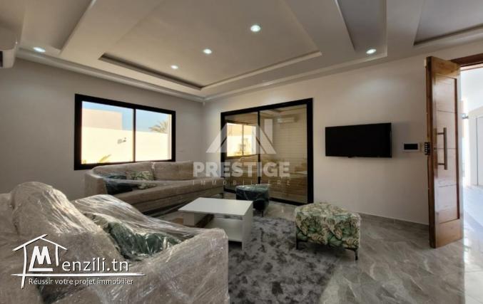 Magnifique villa à Aghir