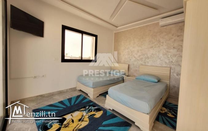 Magnifique villa à Aghir