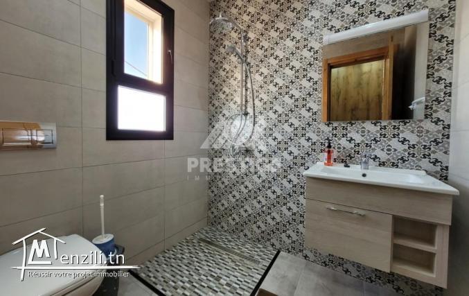 Magnifique villa à Aghir