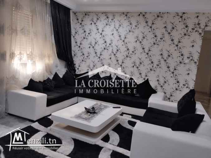 S2 meublé cité les palmeraies MAL4379