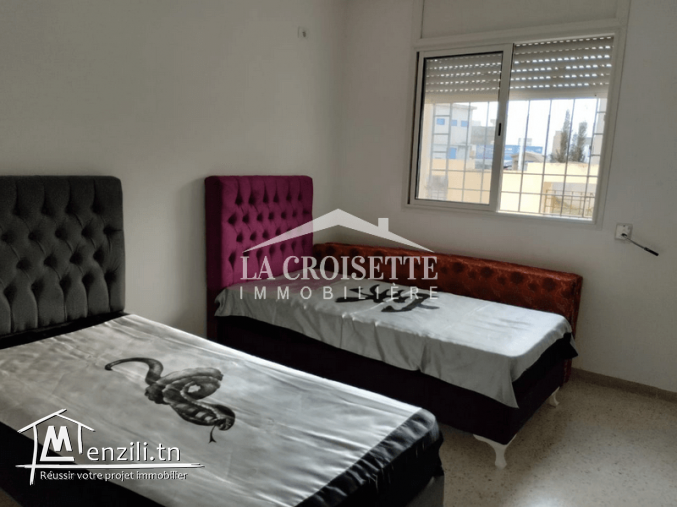 S2 meublé cité les palmeraies MAL4379