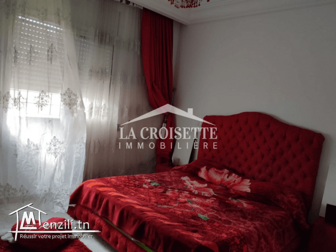 S2 meublé au Lac 2 ZAL1605