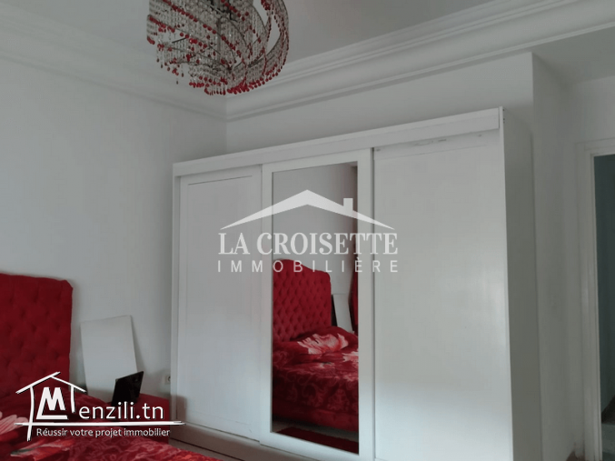 S2 meublé au Lac 2 ZAL1605