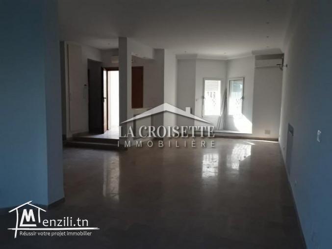 Villa S4 avec jardin au Lac 1 ZVL0941