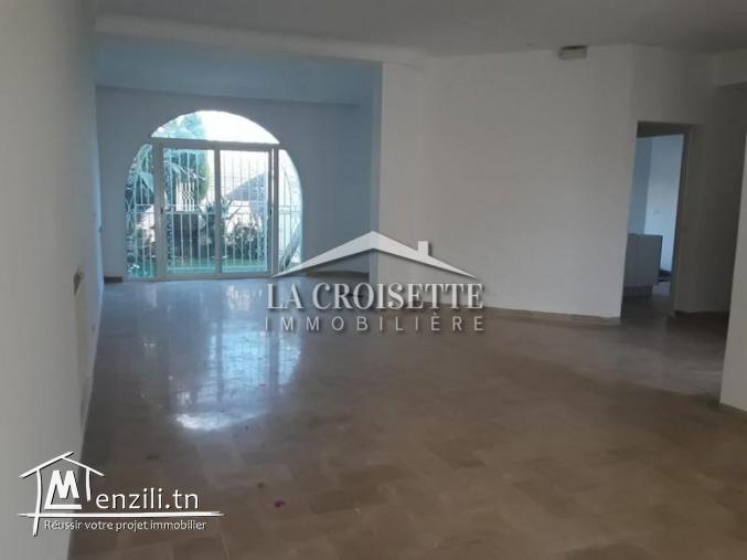 Villa S4 avec jardin au Lac 1 ZVL0941