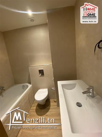 S3 Bradley Promo Promoteur Aux Jardins de Carthage