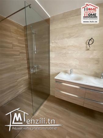 S3 Bradley Promo Promoteur Aux Jardins de Carthage