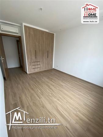 S3 Bradley Promo Promoteur Aux Jardins de Carthage