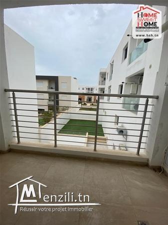 S3 Bradley Promo Promoteur Aux Jardins de Carthage