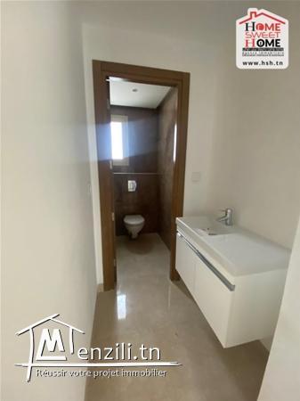 S3 Bradley Promo Promoteur Aux Jardins de Carthage