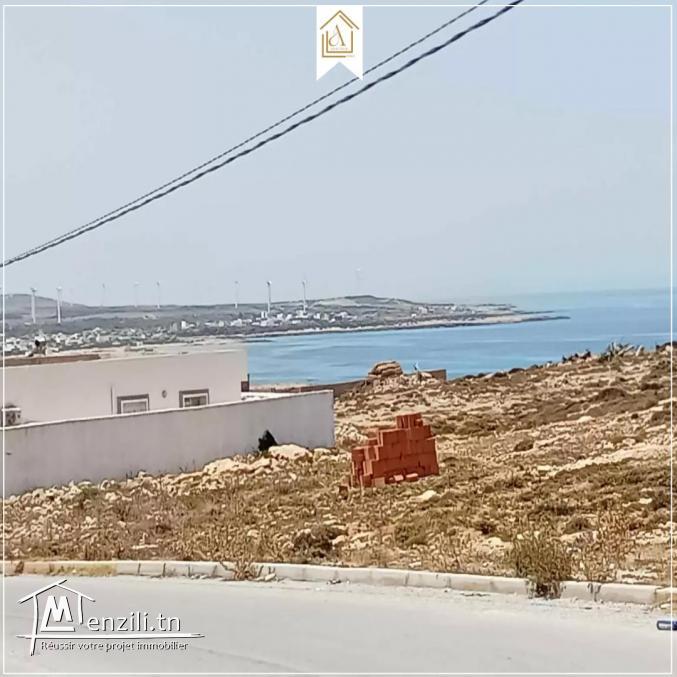 terrain et villa a vendre 92023288