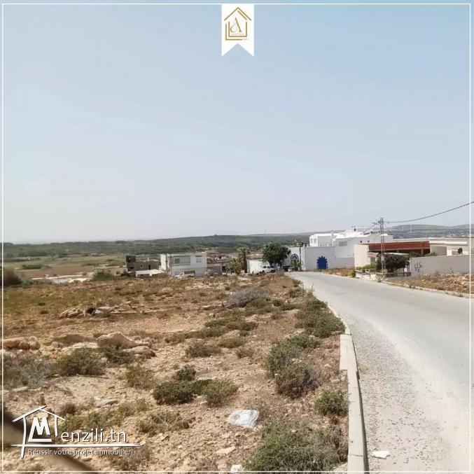 terrain et villa a vendre 92023288