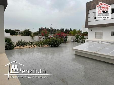 S2 Franklin Promo Promoteur à Chotrana 1