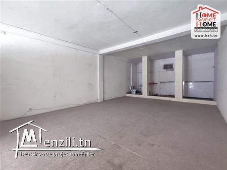 Gérance Libre Arman à Louer à Ain zaghouan Nord