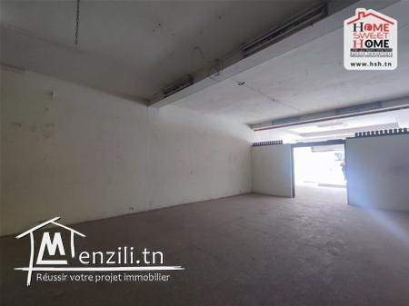 Gérance Libre Arman à Louer à Ain zaghouan Nord