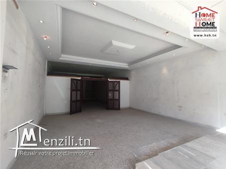 Gérance Libre Arman à Louer à Ain zaghouan Nord