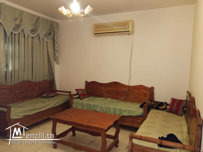 VILLA A VENDRE MANOUBA DOUAR HICHER