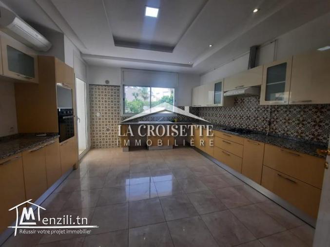 Villa S5 avec piscine au Lac 2 MVL1421