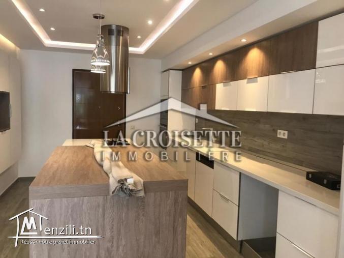 Triplex S3 au lac 2 ZVL0410