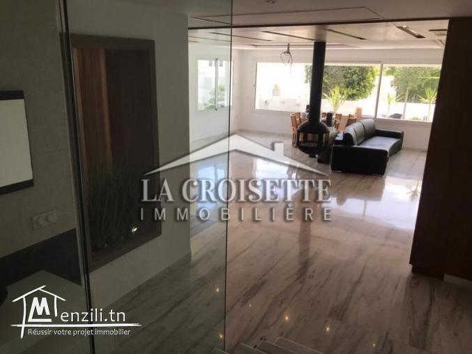 Triplex S3 au lac 2 ZVL0410