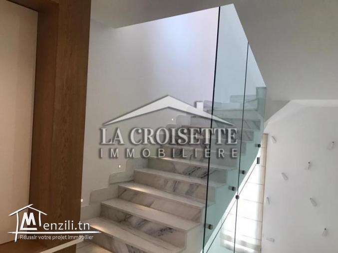 Triplex S3 au lac 2 ZVL0410