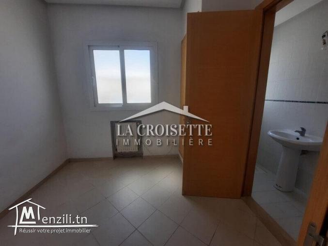 Villa S3 avec piscine à Gammarth MVL1165