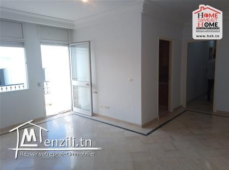 S3 Mark à Louer à La Soukra