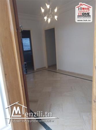 S3 Mark à Louer à La Soukra