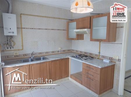 S3 Mark à Louer à La Soukra