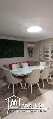 A Vendre Villa 2S+5 Située à Dar Allouche, Kelibia, Nabeul