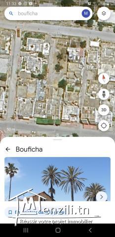 Centre ville bouficha
