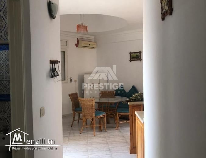 Appartement a vendre à Aghir