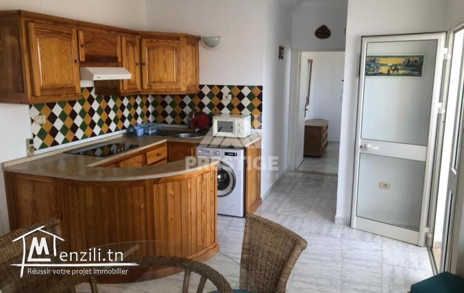 Appartement a vendre à Aghir